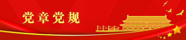 党章党规
